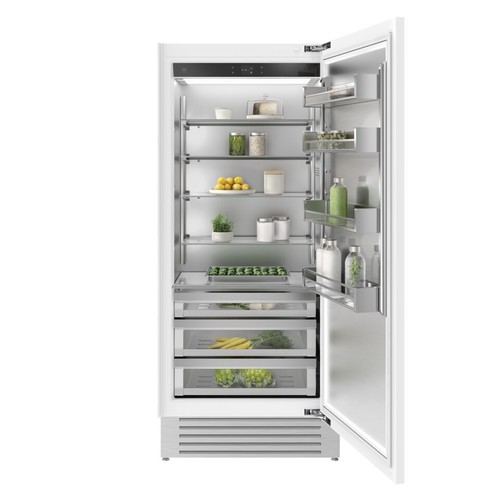 Zug cooler v6000 - v-zug,