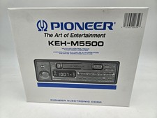 NOS Vtg PIONEER Premier