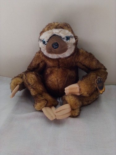 Paws sloth soft - soft, toy