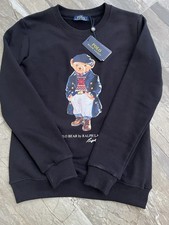  Vintage Ralph Lauren Bear