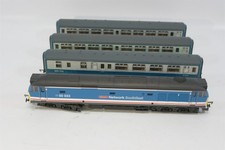 Lima 205179 Class 50 Diesel