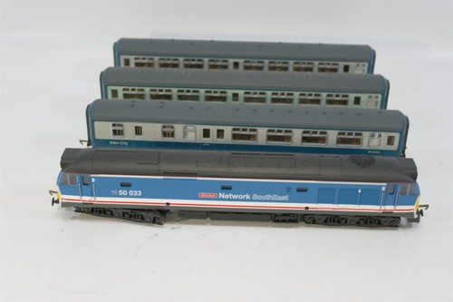 Lima 205179 class - lima, 50