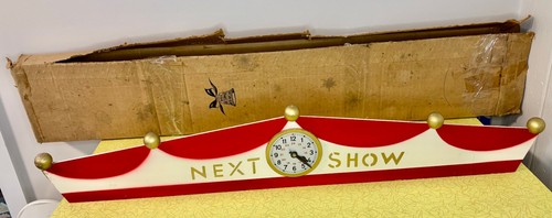 Rare vtg 1950 60s - vtg, schwarz