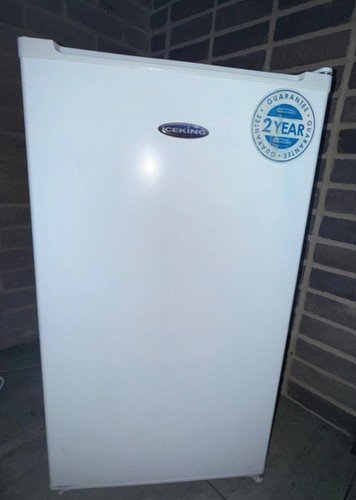Ice king larder - king,