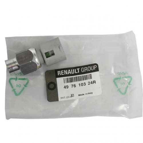 Power steering oil pressure - power,