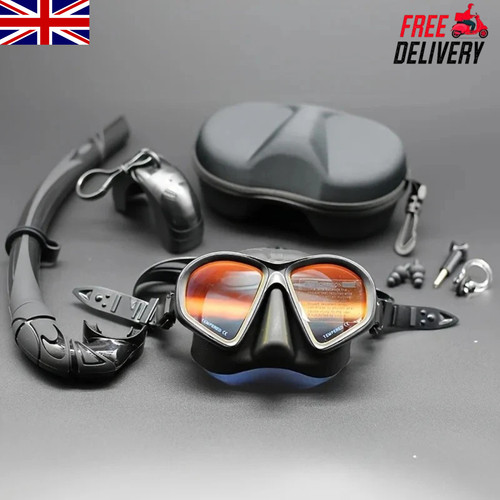 Professional scuba diving - scuba,