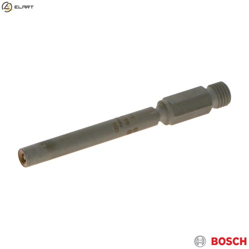 Injector 437 502 - 0,