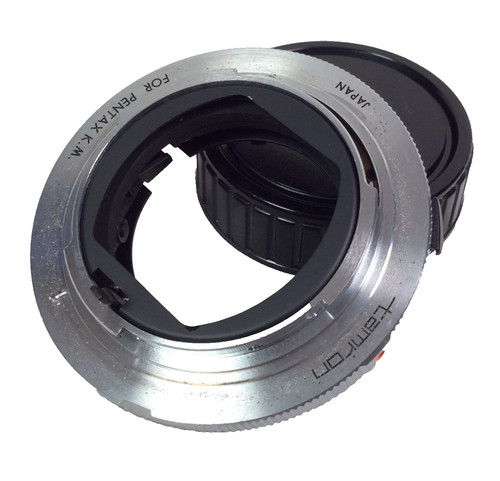 Pentax m genuine - pentax, k.m.