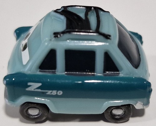 Disney pixar cars micro - pixar,