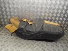 Yamaha XJ650 XJ 650 Maxim 4H7 Seat Saddle Unit