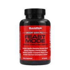 MuscleMeds Feast Mode 90