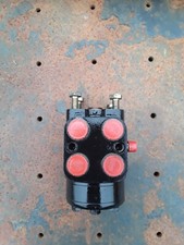 JCB 528S LOADALL POWER STEERING UNIT SAUER-DANFOSS WILL FIT OTHERS