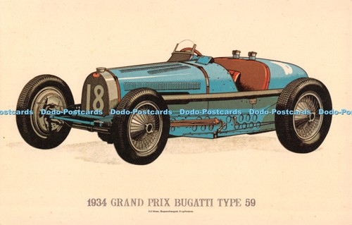 R521113 1934 grand prix - r521113,