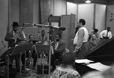 Duke Ellington American