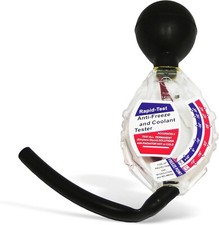 Coolant Antifreeze Tester High