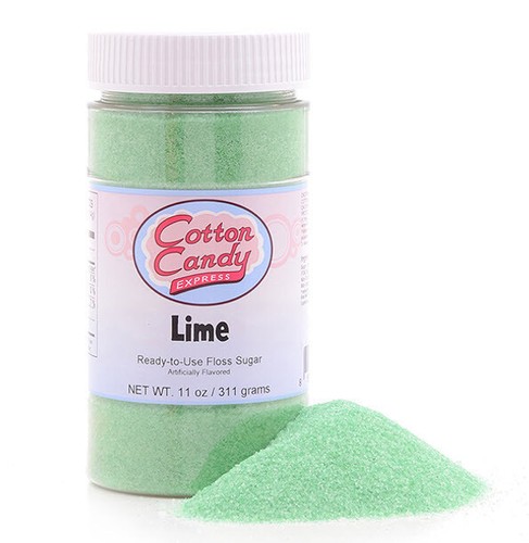 Cotton candy express floss - express,