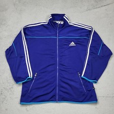 Vintage Adidas Track Jacket