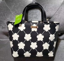 KATE SPADE JUNO GRANT ST Black