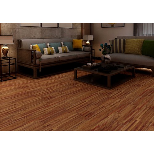 Vinyl floor planks wood effect - vinyl,