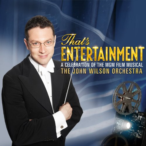 The john wilson orchestra - the, cd