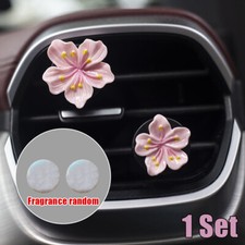 Car Air Outlet Perfume Clip
