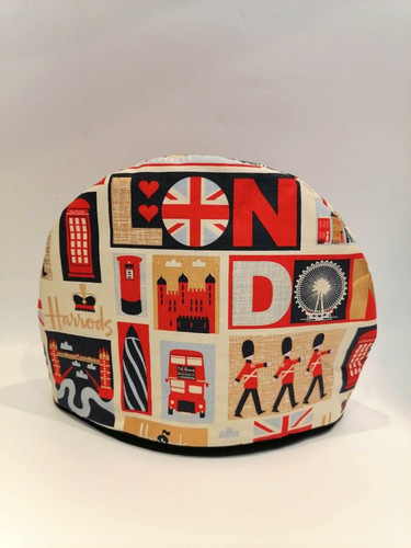 Genuine harrods london - genuine, sw1