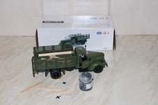 WW2 Deetail compatable German Lorry/Troop carrier. (KIT).