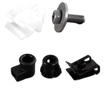 BMW Genuine Headlight Headlamp