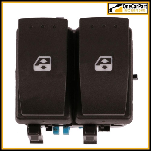 Electric double window switch - window,
