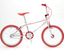 Kuwahara K-Zero BMX  The 1st