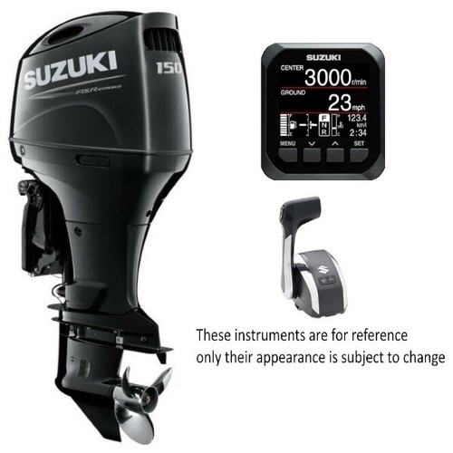 Suzuki 150 apx - suzuki,