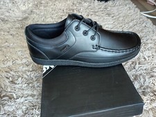 Mckenzie Mens Shoes Style-