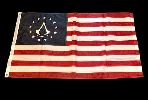 New official assassin creed - official,