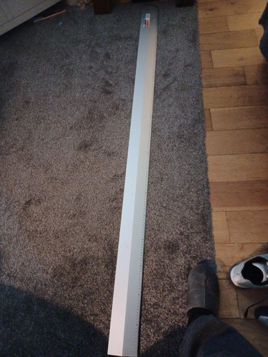 Plastering straight edge - straight,