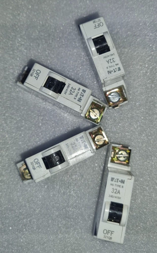 Mem eaton type 32a 321qb - type,