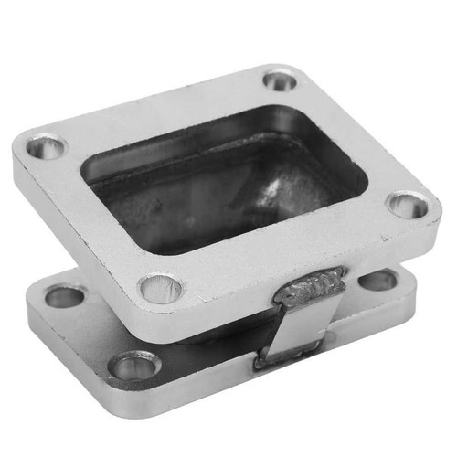 Degree turbo exhaust - 15,