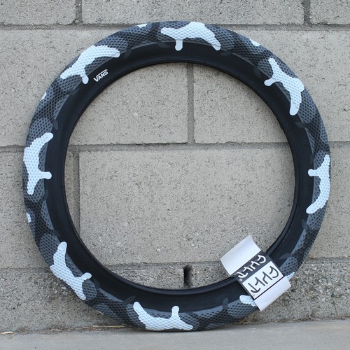 Cult bmx vans bicycle - tire, 20