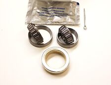 FRONT WHEEL BEARING KIT RELIANT ROBIN AND RIALTO 1973 ON