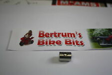 LOOSE FITTING BARREL NIPPLE