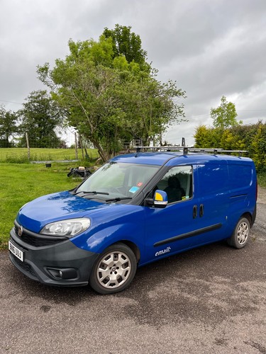 Window cleaning van for - window,