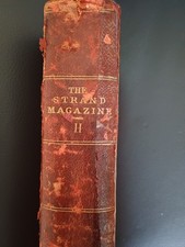 The Strand Magazine