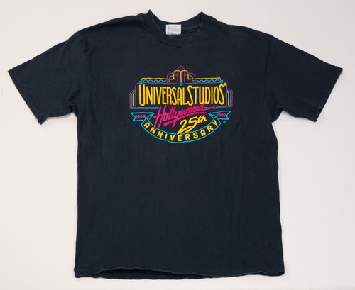 True vtg 80s single stitch - 80s,