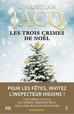 Les enquêtes de linspecteur