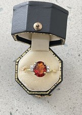 18ct Yellow Gold Natural