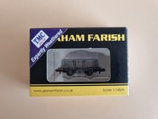 GRAHAM FARISH N GAUGE 377-027B
