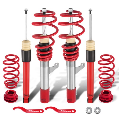 Street coilovers suspension - street,
