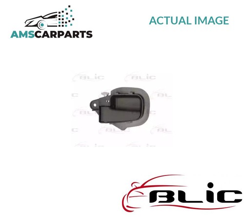 Car door handle left front - car,