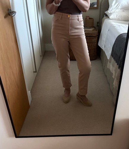 Per una dusky pink - m&s,