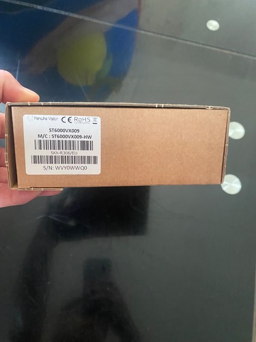 Seagate 6tb hard drive - 6tb,