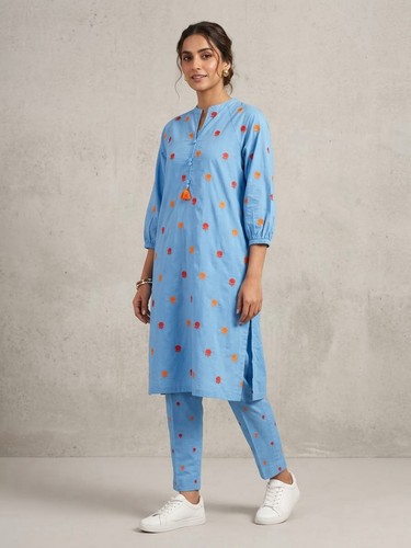 Khaadi kurta kameez size - khaadi, 10
